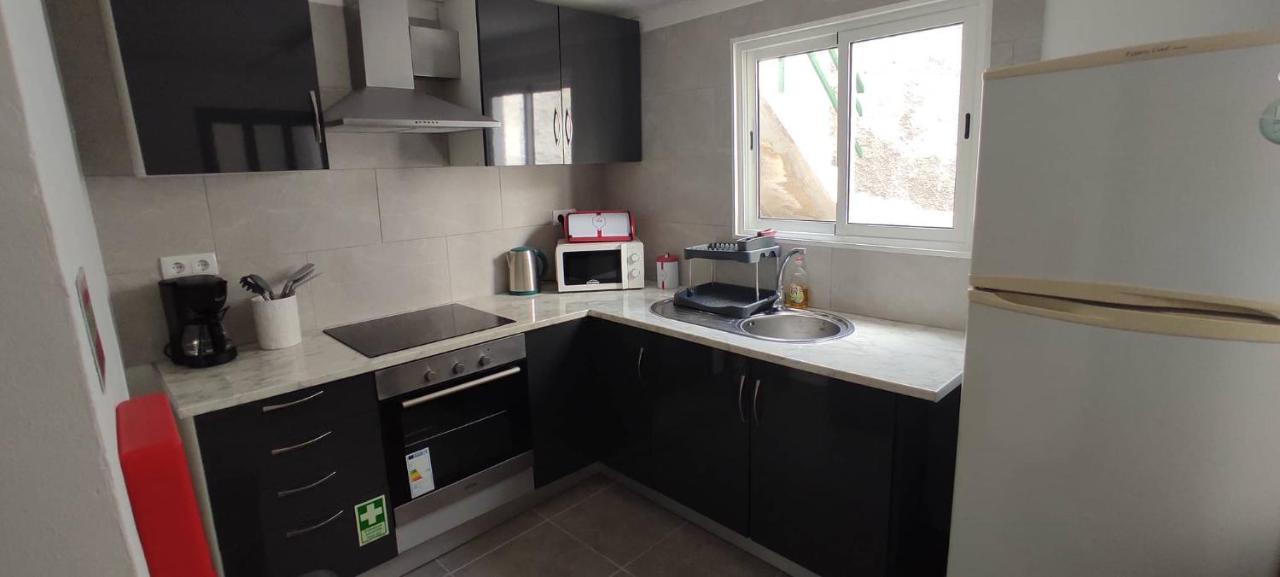 Tiny House Villa Funchal  Exterior photo