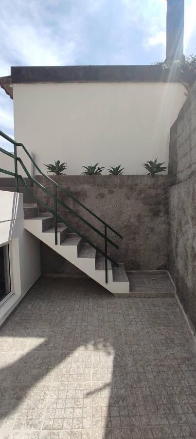 Tiny House Villa Funchal  Exterior photo