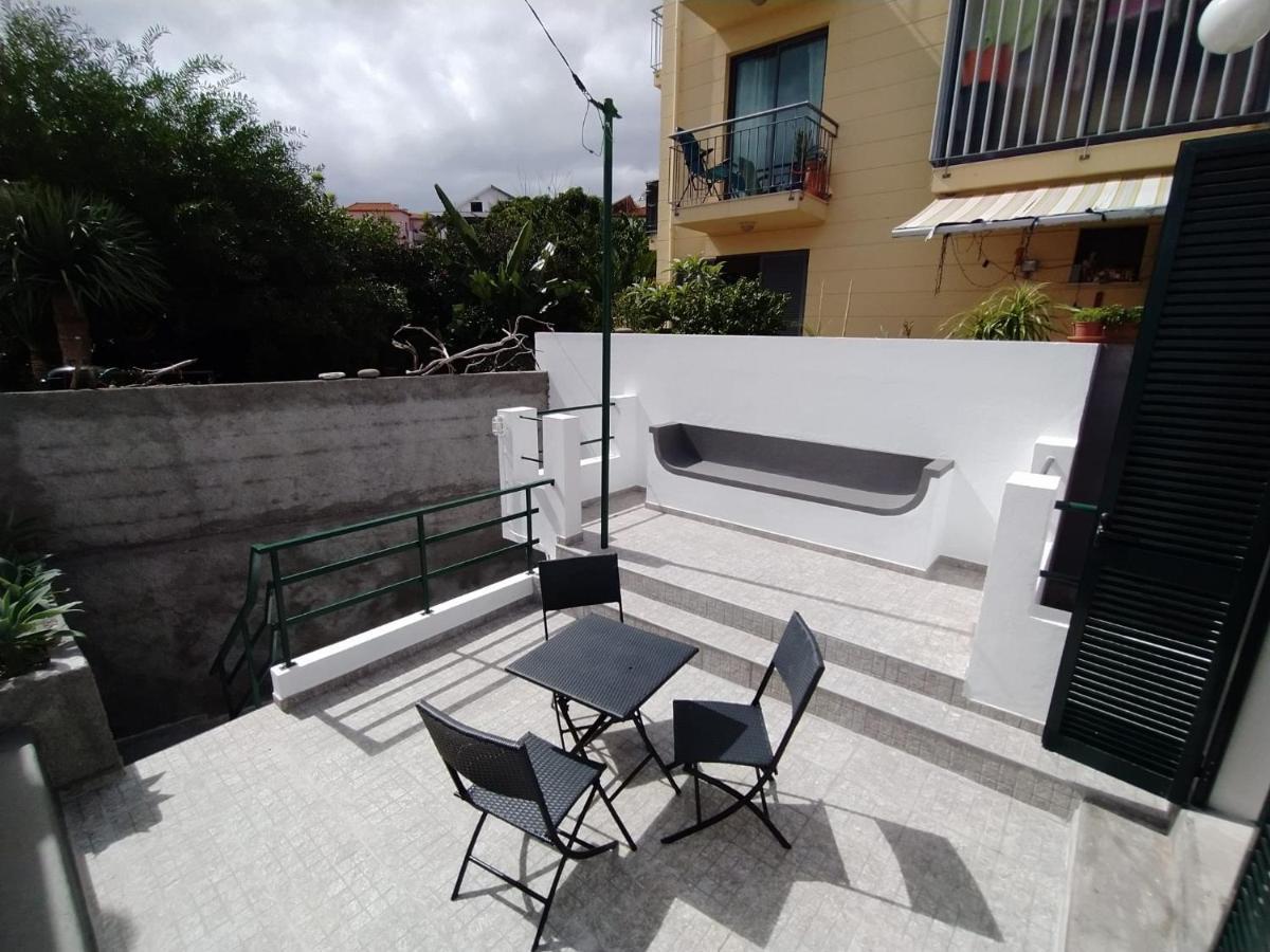 Tiny House Villa Funchal  Exterior photo
