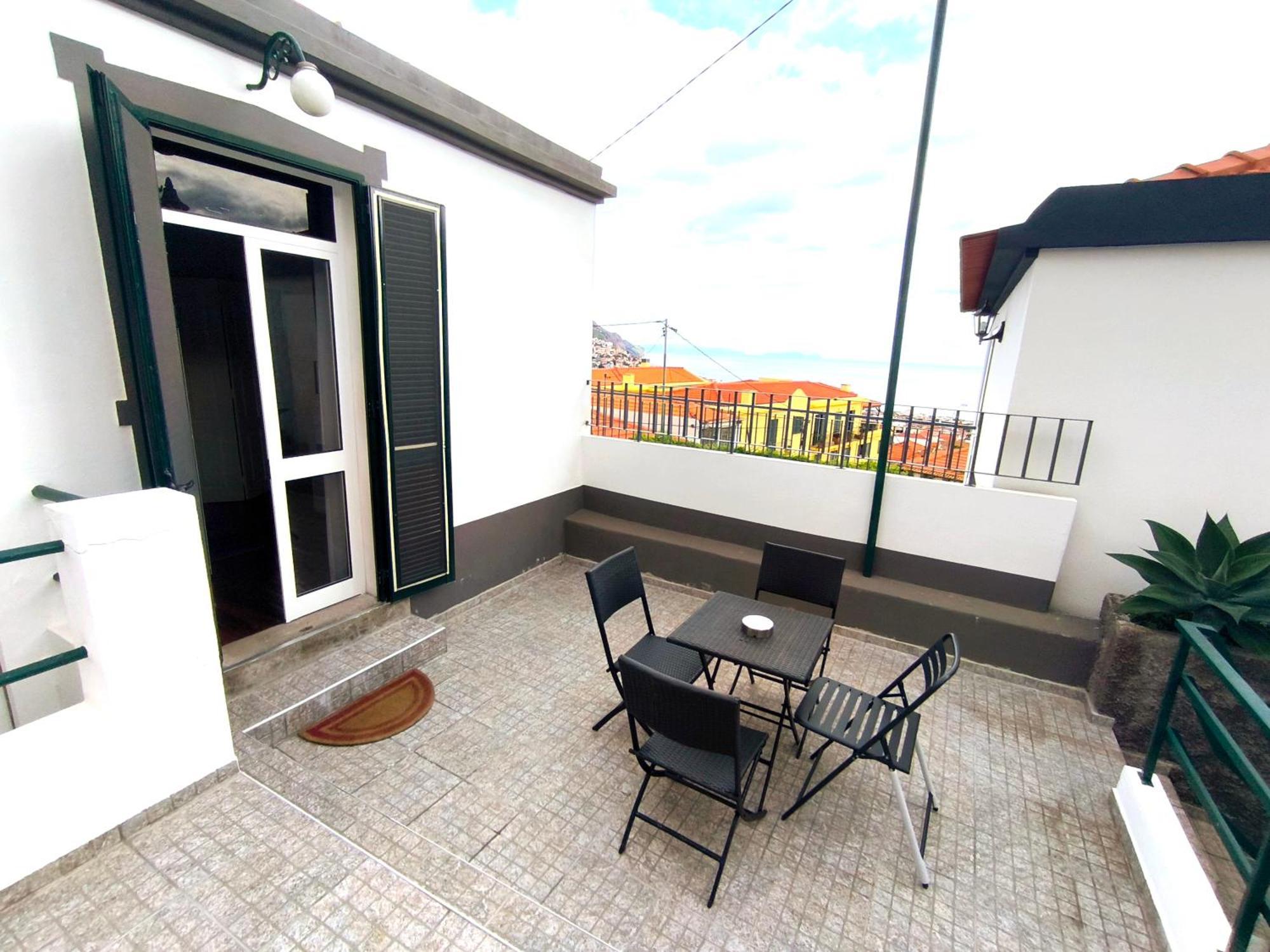 Tiny House Villa Funchal  Exterior photo